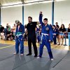 1ª Copa Jiu Jitsu Abrescas Santa Casa é um sucesso